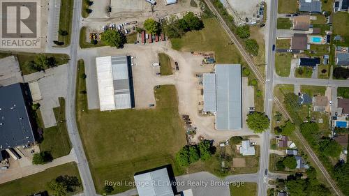 102 Spruce Street, Tillsonburg, ON 