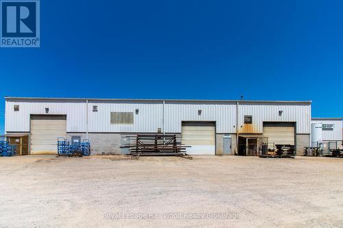 131 Townline Road, Tillsonburg, ON 