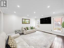 FAMILY ROOM - 
