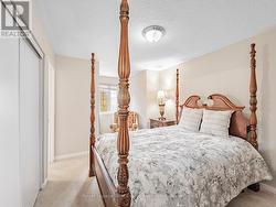 3RD BEDROOM W/ JACK AND JILL BATHROOM - 