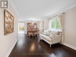 COMBINED LIVING/DINING - 