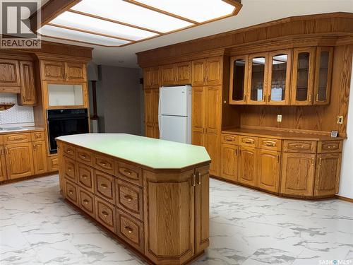 730 14Th Street, Humboldt, SK - Indoor Photo Showing Kitchen