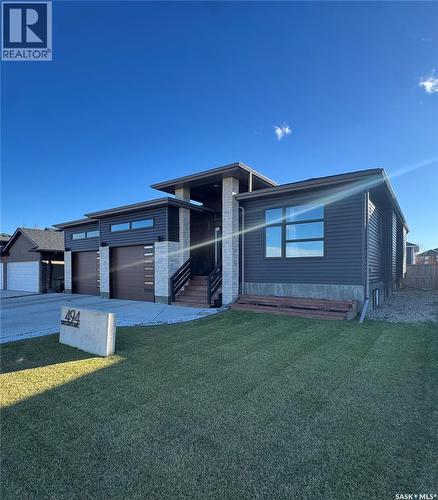 494 16th AVENUE  Humboldt, SK S0K 2A0