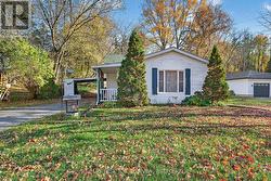 10 WILLIAM STREET  Rideau Lakes, ON K0E 1G0