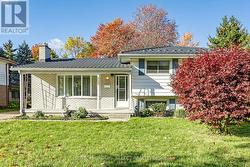 323 BASE LINE ROAD W  London South (South D), ON N6J 1W5