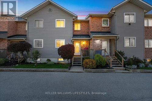 4 - 18 SAUBLE RIVER ROAD  Lambton Shores (Grand Bend), ON N0M 1T0