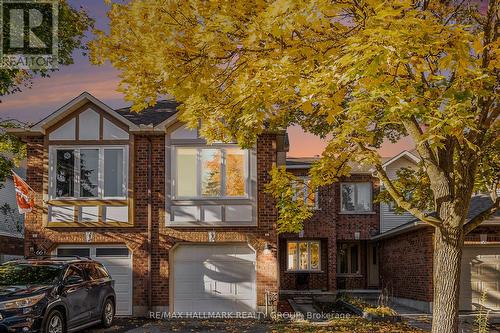 64 GRENADIER WAY  Ottawa, ON K2J 4L5