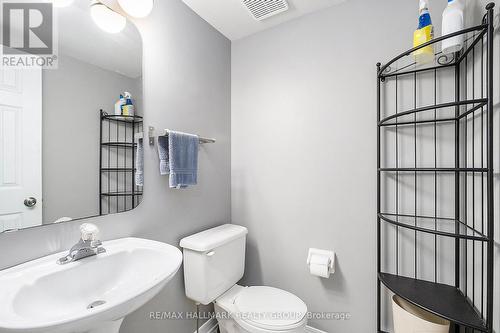 64 Grenadier Way, Ottawa, ON - Indoor Photo Showing Bathroom