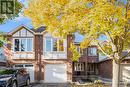 64 Grenadier Way, Ottawa, ON  - Outdoor With Facade 