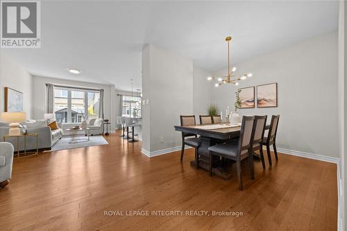 825 Indica Street, Ottawa, ON - Indoor