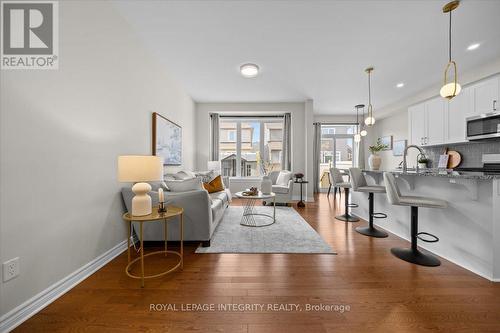 825 Indica Street, Ottawa, ON - Indoor