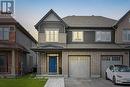 825 Indica Street, Ottawa, ON  - Outdoor With Facade 