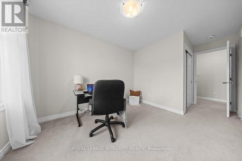 825 Indica Street, Ottawa, ON - Indoor