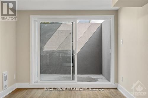 1 - 366 Winona Avenue, Ottawa, ON 