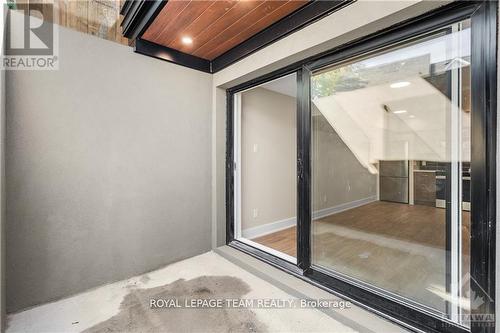 1 - 366 Winona Avenue, Ottawa, ON 