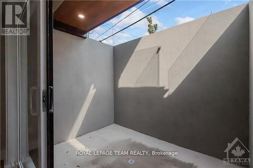 1 - 366 Winona Avenue, Ottawa, ON 