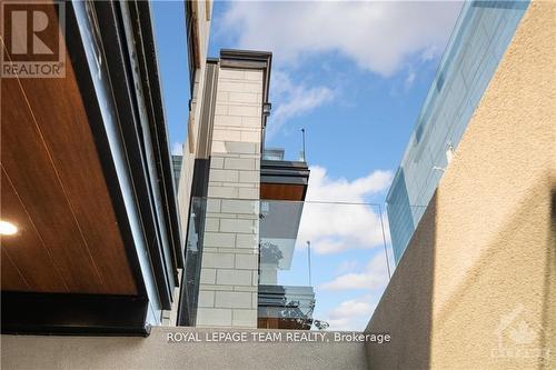 1 - 366 Winona Avenue, Ottawa, ON 