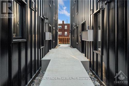 1 - 366 Winona Avenue, Ottawa, ON 