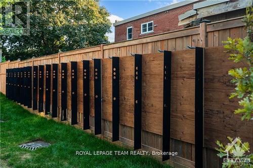 1 - 366 Winona Avenue, Ottawa, ON 