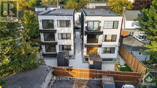 1 - 366 Winona Avenue, Ottawa, ON 