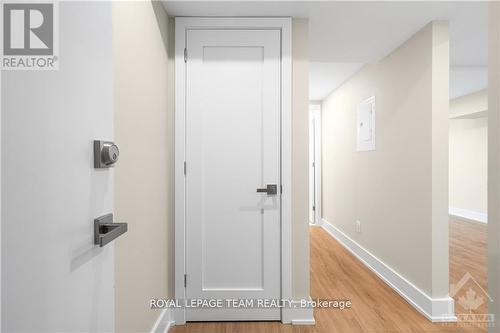 1 - 366 Winona Avenue, Ottawa, ON 