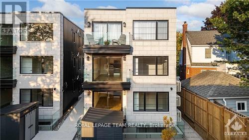 1 - 366 Winona Avenue, Ottawa, ON 