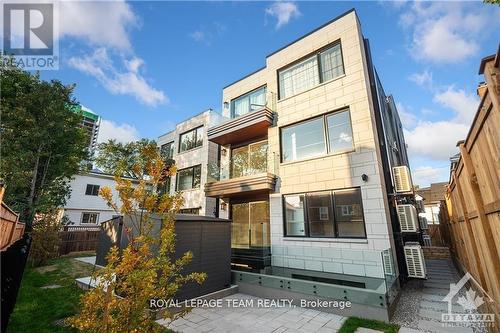 1 - 366 Winona Avenue, Ottawa, ON 