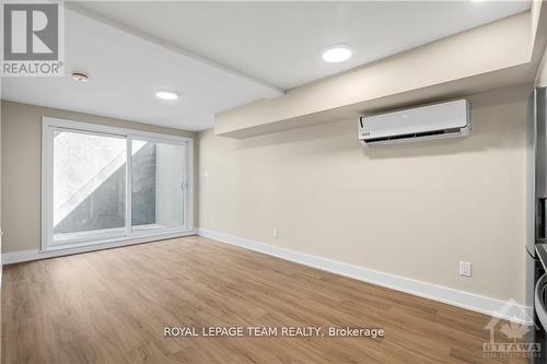 1 - 366 Winona Avenue, Ottawa, ON 