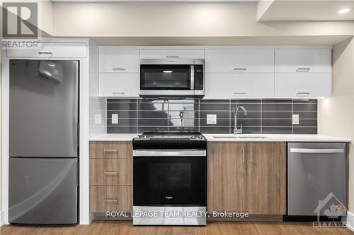 1 - 366 Winona Avenue, Ottawa, ON 