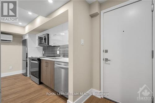 1 - 366 Winona Avenue, Ottawa, ON 