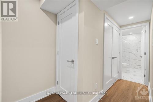 1 - 366 Winona Avenue, Ottawa, ON 