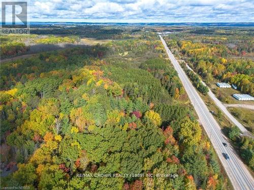 Pt Lt 32 Pinewood Park Drive, North Bay (Ferris), ON 