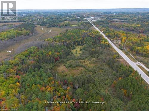 Pt Lt 32 Pinewood Park Drive, North Bay (Ferris), ON 