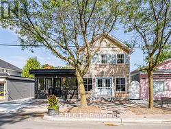 944 LAKE DRIVE E  Georgina, ON L0E 1L0