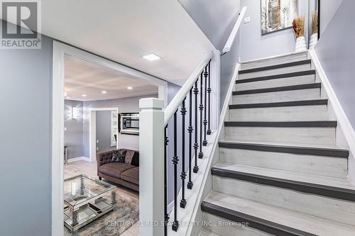 3 Flamingo Crescent, Brampton, ON - Indoor Photo Showing Other Room