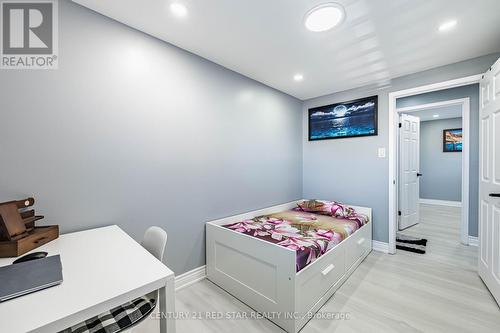 3 Flamingo Crescent, Brampton, ON - Indoor