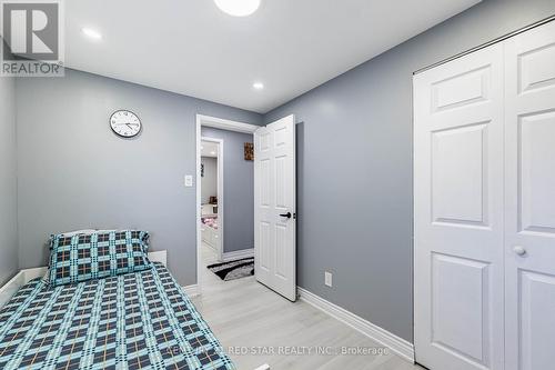 3 Flamingo Crescent, Brampton, ON - Indoor