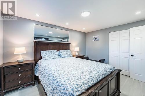 3 Flamingo Crescent, Brampton, ON - Indoor Photo Showing Bedroom