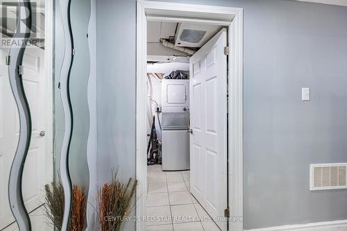 3 Flamingo Crescent, Brampton, ON - 