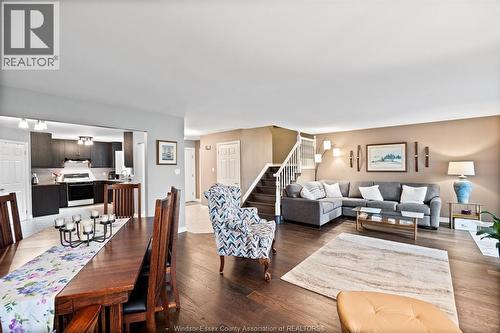 65 Fairway, Amherstburg, ON - Indoor