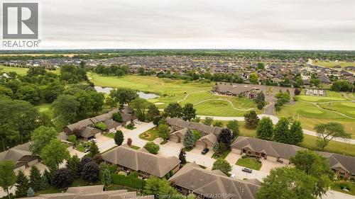 65 Fairway, Amherstburg, ON - Outdoor With View