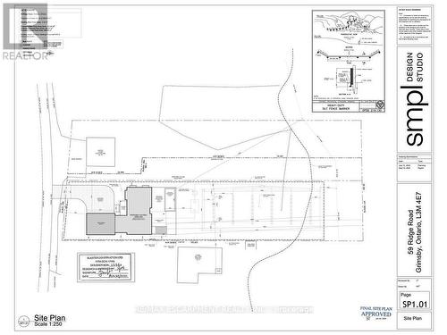 55 Ridge Road E, Grimsby, ON 