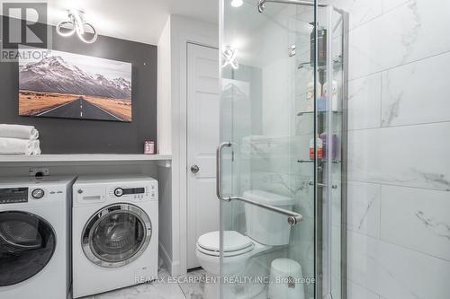 48 Frederick Avenue, Hamilton, ON - Indoor Photo Showing Laundry Room