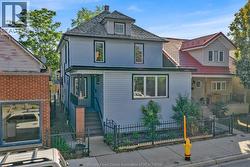 1052 DROUILLARD ROAD  Windsor, ON N8Y 2P8