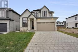 1918 FOUNTAIN GRASS DRIVE  London South (South B), ON N6K 4P9