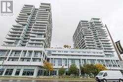 1503 - 65 SPEERS ROAD  Oakville, ON L6K 0J1