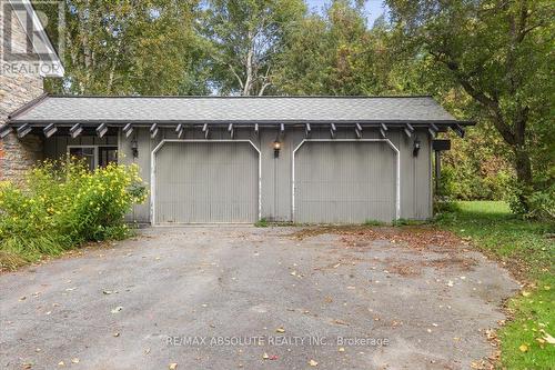 2932 Carp Road, Ottawa, ON - Outdoor