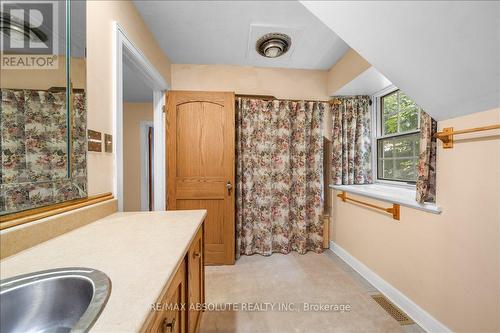 2932 Carp Road, Ottawa, ON - Indoor