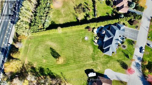 42 Deer Ridge Road, Uxbridge, ON - Outdoor With View