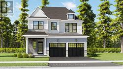 LOT 2 - 18 LINDEN LANE  Grimsby, ON L3M 5M6